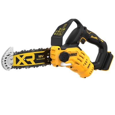 PILARKA ŁAŃCUCHOWA AKUMULATOROWA 20CM DCMPS520N- DEWALT