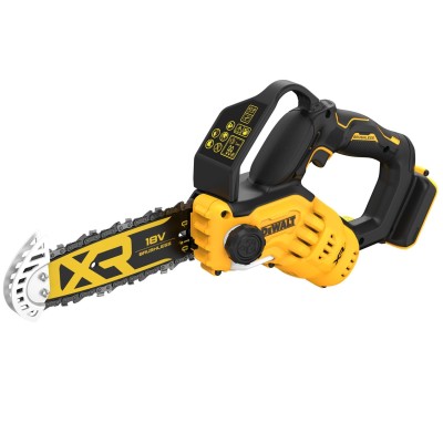 PILARKA ŁAŃCUCHOWA AKUMULATOROWA 20CM DCMPS520N- DEWALT