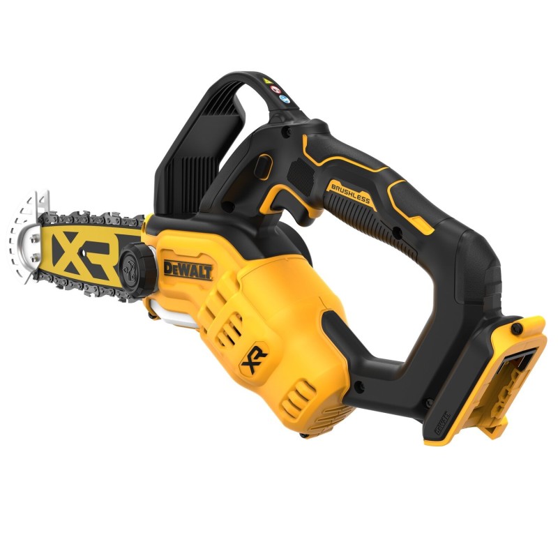 PILARKA ŁAŃCUCHOWA AKUMULATOROWA 20CM DCMPS520N- DEWALT