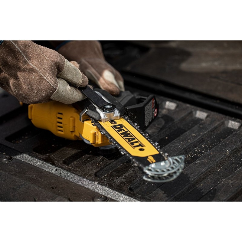 PILARKA ŁAŃCUCHOWA AKUMULATOROWA 20CM DCMPS520N- DEWALT