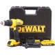 Wiertarko-wkrętarka DEWALT DCD710D2-QW