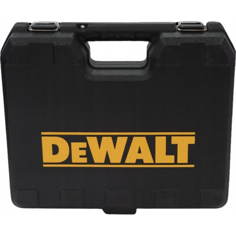 Wiertarko-wkrętarka DEWALT DCD710D2-QW