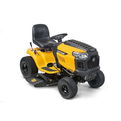 Traktor ogrodowy LT2 NS92 KOSIARKA SAMOJEZDNA TRAKTOR Z WYRZUTEM BOCZNYM