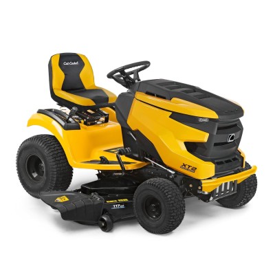 Kosiarka Traktorek ogrodowy CUB CADET XT2 QS117