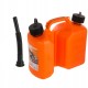 Karnister kanister kombi na paliwo benzynę olej 3L/1,5L STIHL