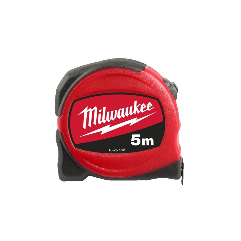 Taśma miernicza 5M SLIM S5/19 Milwaukee