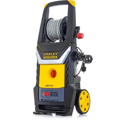 Myjka ciśnieniowa 2000W 140BAR Stanley SXFPW20E