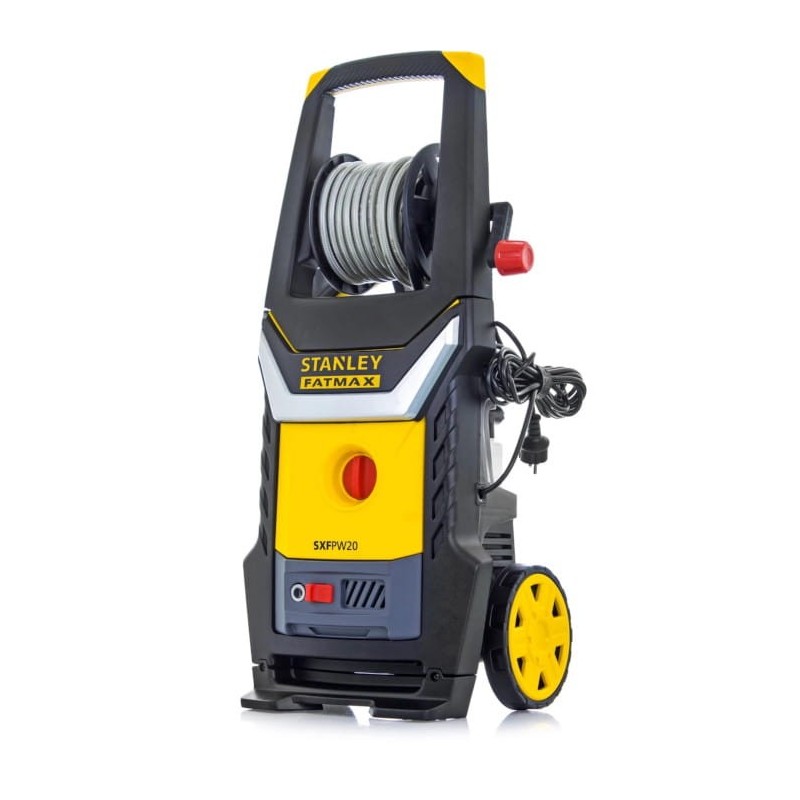 Myjka ciśnieniowa 2000W 140BAR Stanley SXFPW20E