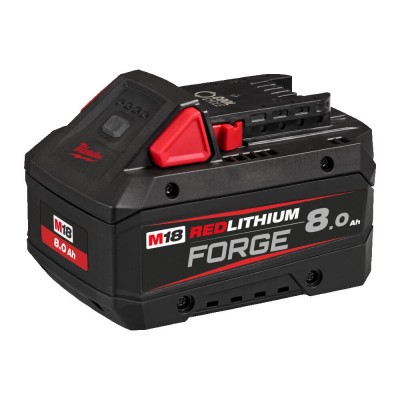 Akumulator 18V 8Ah Forge Milwaukee M18FB8