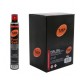 Gaz do sztyfciarek lub gwozdziarek 80ML 40G TJEP 100897