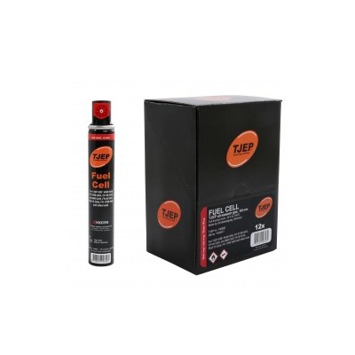 Gaz do sztyfciarek lub gwozdziarek 80ML 40G TJEP 100897
