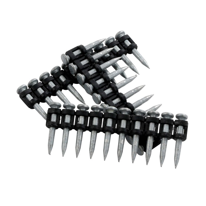 Gwoździe do betonu CPX 30/25 500szt TJEP 839298