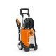 Myjka ciśnieniowa elektryczna 1700W 110bar RE 110 PLUS Stihl
