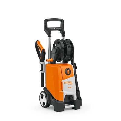 Myjka ciśnieniowa elektryczna 1700W 110bar RE 110 PLUS Stihl