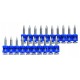 Gwoździe do betonu 22mm do SC40II Rawlplug SPG-R-KNC-6/22