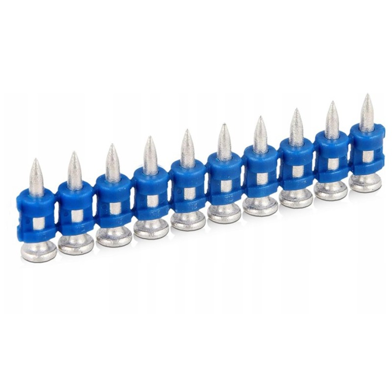 Gwoździe do betonu 22mm do SC40II Rawlplug SPG-R-KNC-6/22