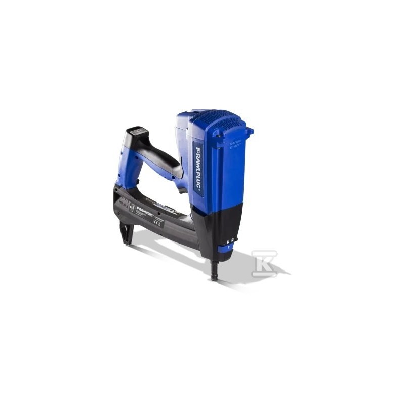 Osadzak gazowy do betonu i stali SC40II Rawlplug R-SC40II-XL1