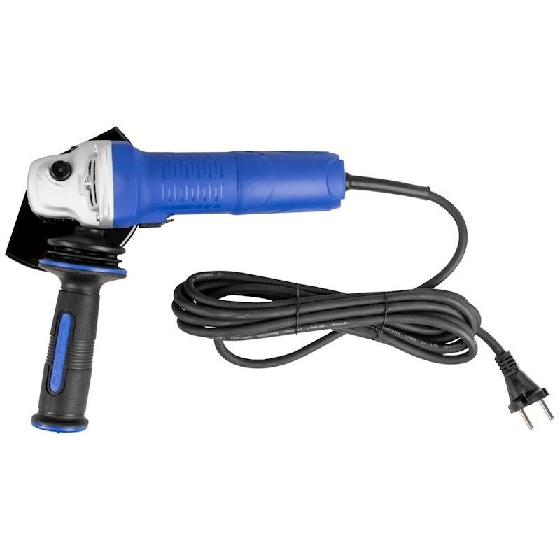 Szlifierka kątowa 125 mm RawlGRINDER 750 W Rawlplug R-PAG-125750