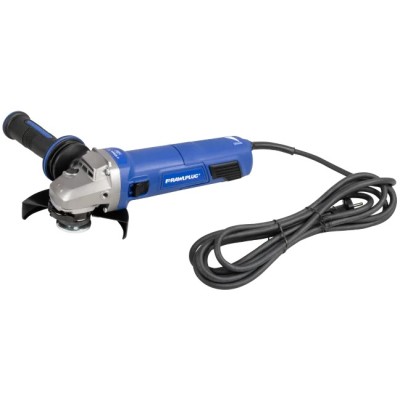 Szlifierka kątowa 125 mm RawlGRINDER 1500 W z regulacją prędkości