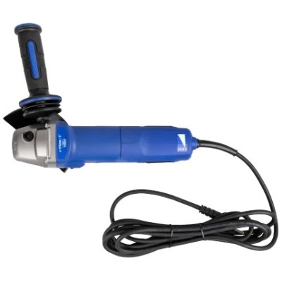 Szlifierka kątowa 125 mm RawlGRINDER 1500 W z regulacją prędkości