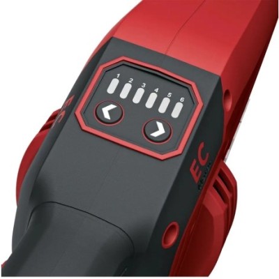 Szlifierka do gipsu z torbą Flex 530900