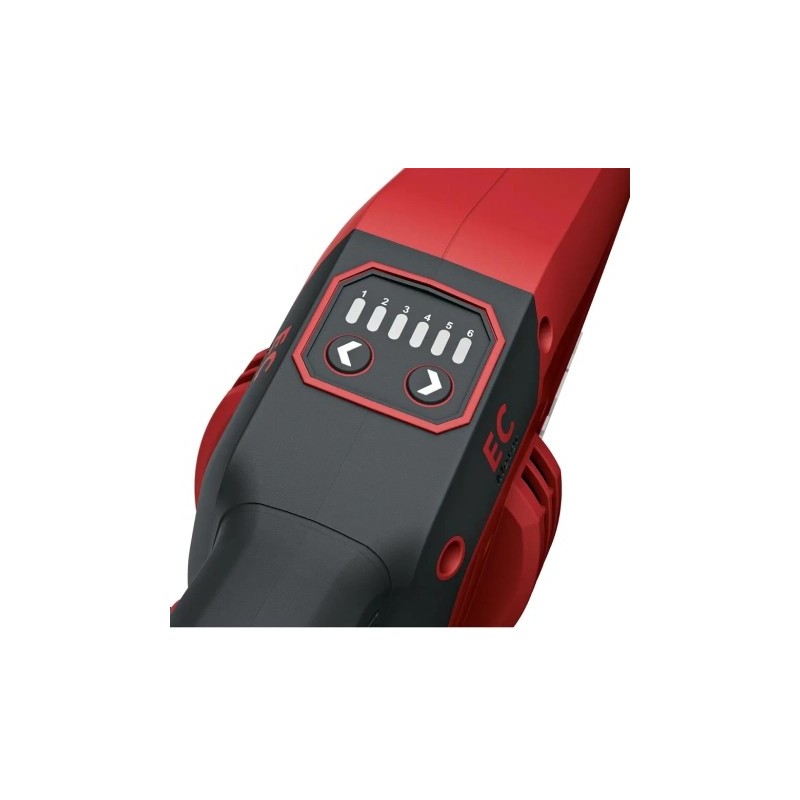 Szlifierka do gipsu z torbą Flex 530900