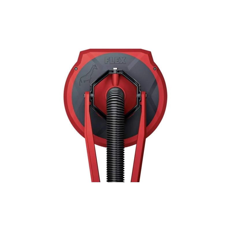 Szlifierka do gipsu z torbą Flex 530900