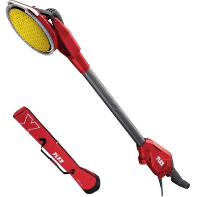 Szlifierka do gipsu z torbą Flex 530900