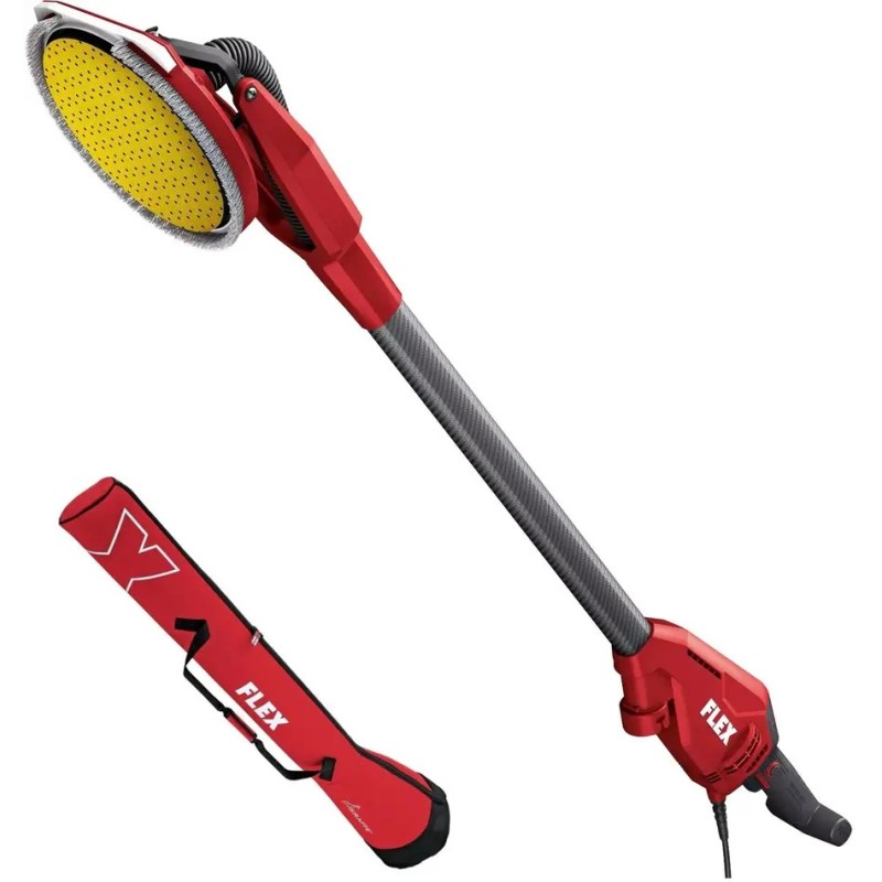 Szlifierka do gipsu z torbą Flex 530900