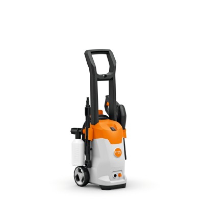 Myjka ciśnieniowa elektryczna 1700W 110bar RE 110 PLUS Stihl