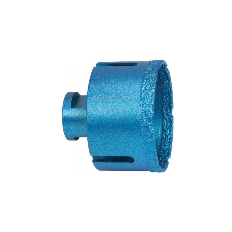 Koronka diamentowa 68mm uchwyt M14 Dedra DED1590S68
