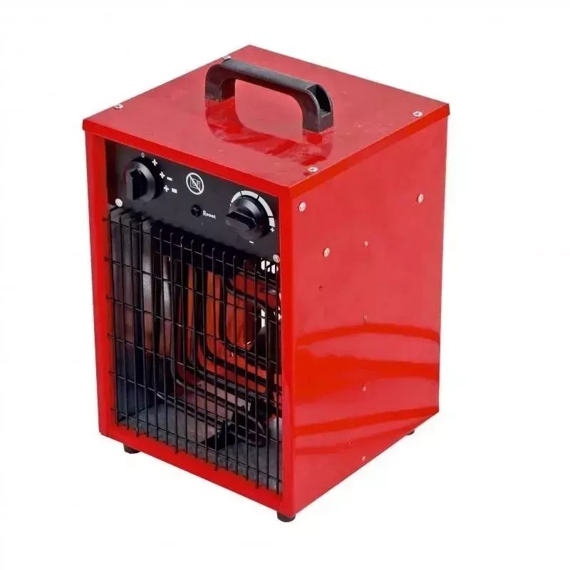 Nagrzewnica elektryczna 3,3kW DEDRA DED9921