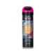 Farba w aerozolu zielona FLUO TP 0000000044