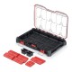Organizer narzędziowy msx 55 niski Kistenberg KMX55408B