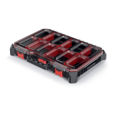 Organizer narzędziowy msx 55 niski Kistenberg KMX55408B