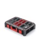Organizer narzędziowy X Block Bridge Kistenberg KXBB5540B