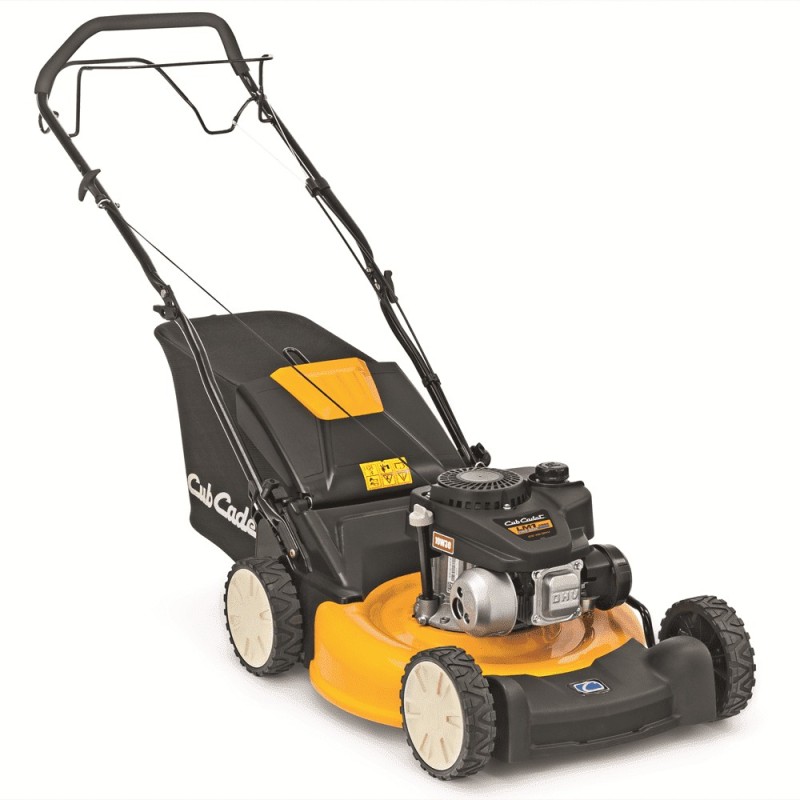 Kosiarka spalinowa LM1 CR53 53CM 2,1KW Cub Cadet 12D-PQSC603