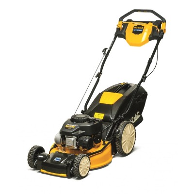 Kosiarka spalinowa z regulacją prędkości napędu LM3 CRC46S CUB CADET 12DBTVSC603