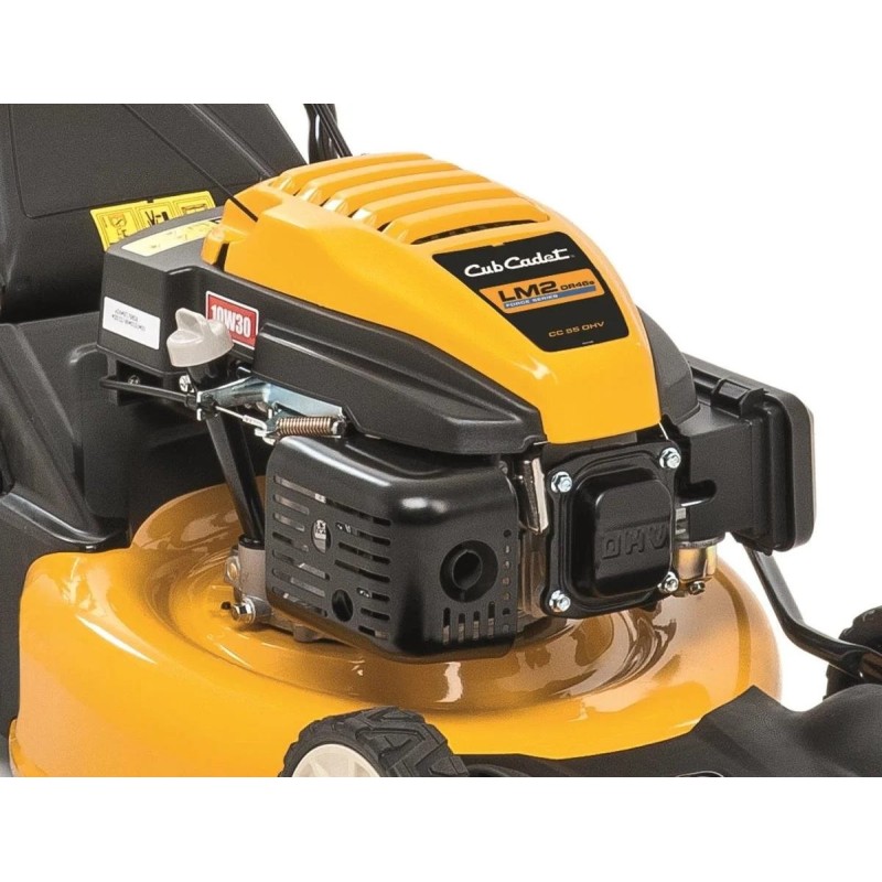 Kosiarka spalinowa z napędem LM2 DR46S CUB CADET 12EBTQKC603