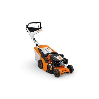 Kosiarka spalinowa z napędem Stihl RM 443.3 T WB40-011-3415