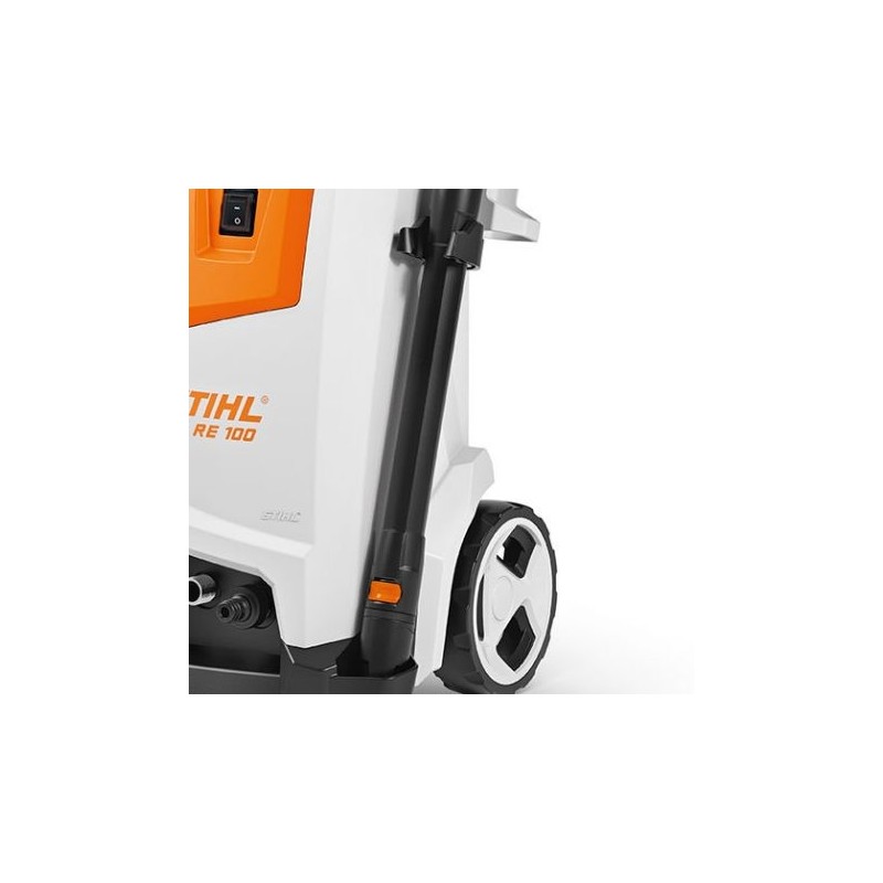 Myjka ciśnieniowa STIHL RE100 Plus Control