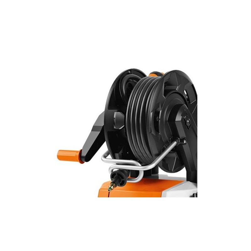 Myjka ciśnieniowa STIHL RE100 Plus Control