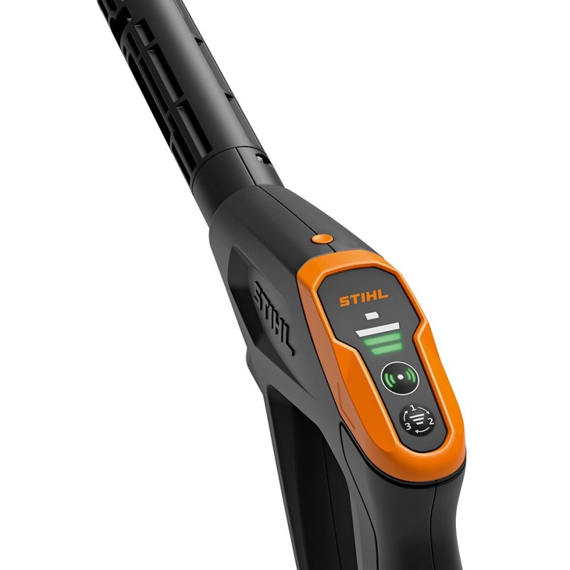 Myjka ciśnieniowa STIHL RE100 Plus Control