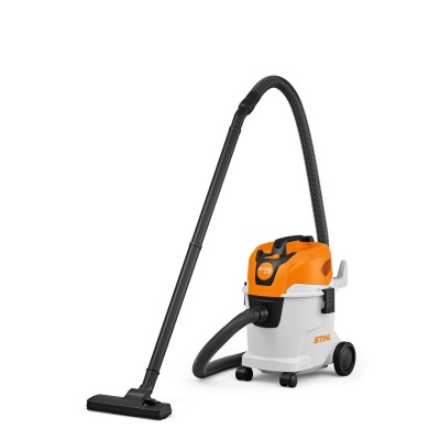Odkurzacz przemysłowy na sucho i mokro 1400W STIHL SE010124413