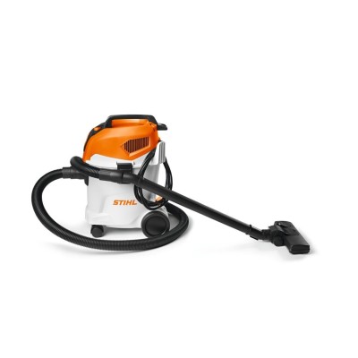 Odkurzacz przemysłowy na sucho i mokro 1400W STIHL SE010124413