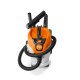 Odkurzacz przemysłowy na sucho i mokro 1400W STIHL SE010124413