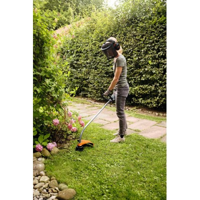Kosa Podkaszarka Spalinowa Stihl 41400122353