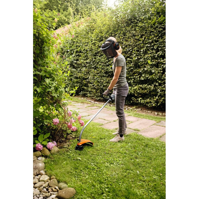 Kosa Podkaszarka Spalinowa Stihl 41400122353