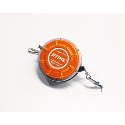 Taśma miernicza metalowa 15m Stihl
