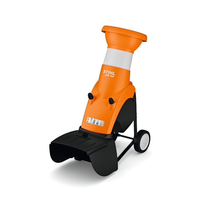 Rozdrabniacz ogrodowy STIHL GHE 150 60080111130
